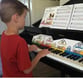 Piano Keys Teacher Combo Set - CNCL20